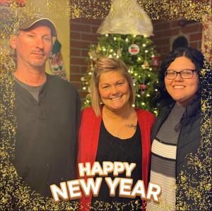 Meet your Posher, Tina